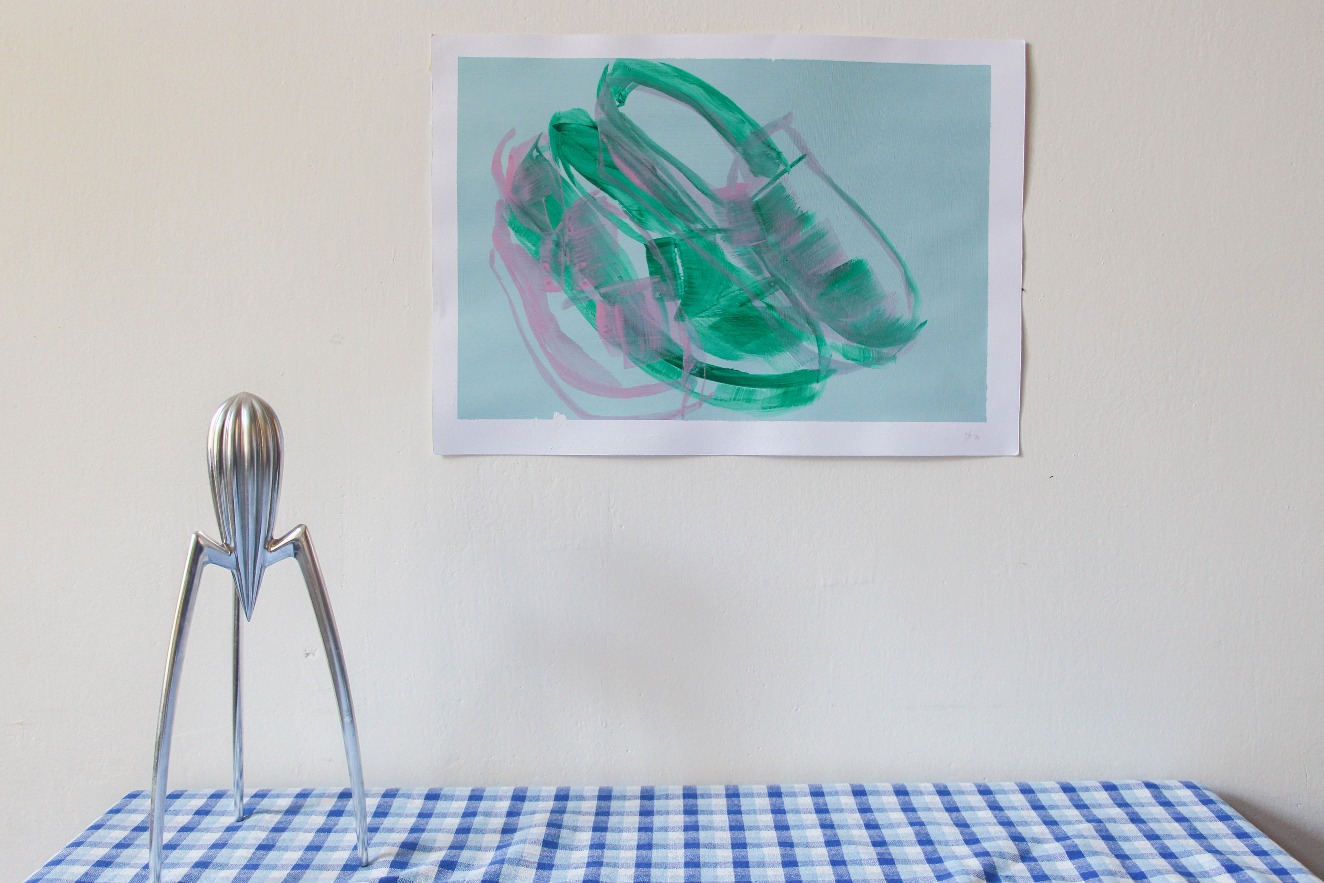 Mikyho topánky č. 04